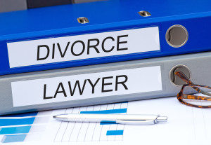 Divorce and Lawyer