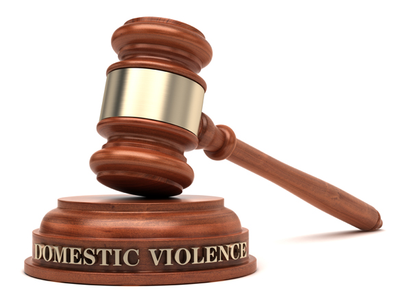 Domestic Violence: The Protective Order