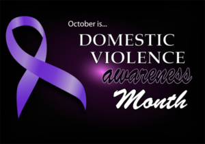 Domestic Violence in the Workplace Awareness Month