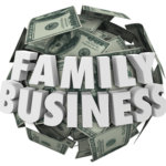 Family Business and the American Dream: Why Blood is Thicker than Water