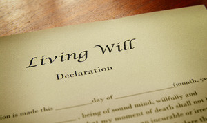 Living Wills for Individuals and Businesses