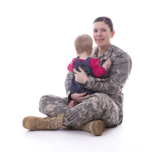 Military Family Law Necessities