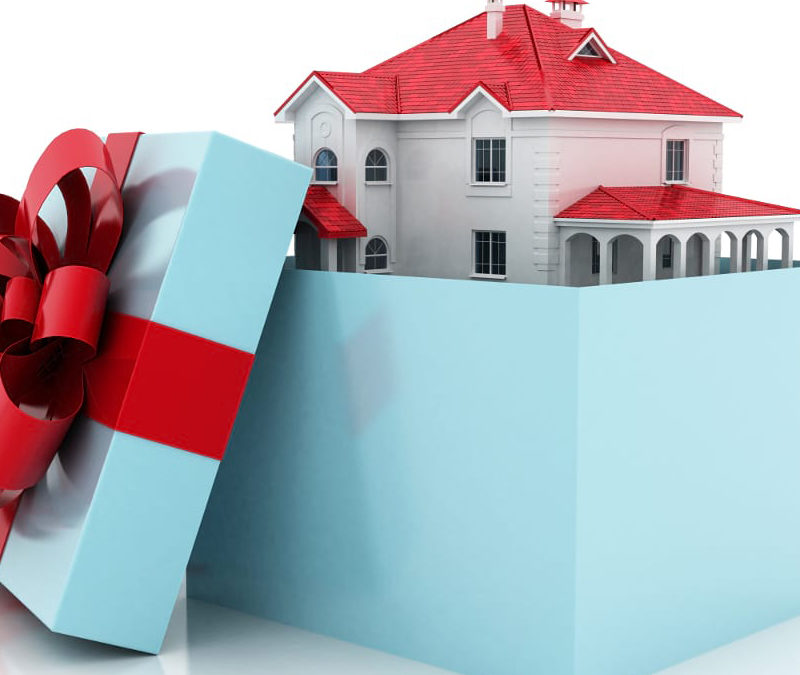 Consider the Gift of Estate Planning Because… Life Happens