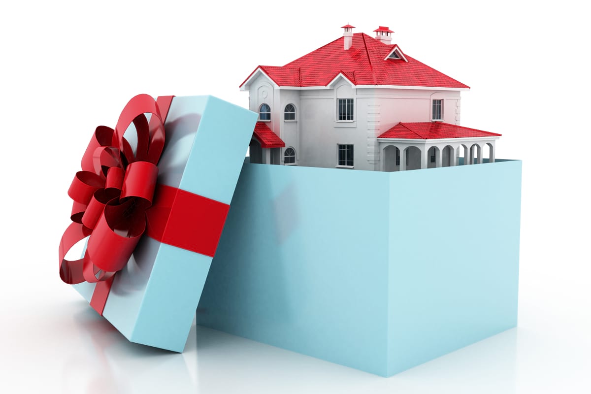 The gift of estate planning