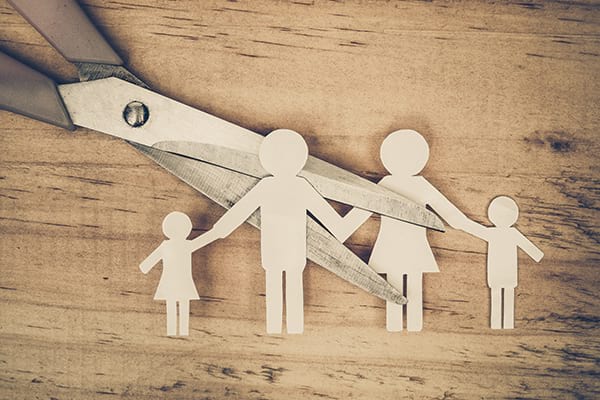 An Age-by-Age Guide for Addressing Divorce With Your Children