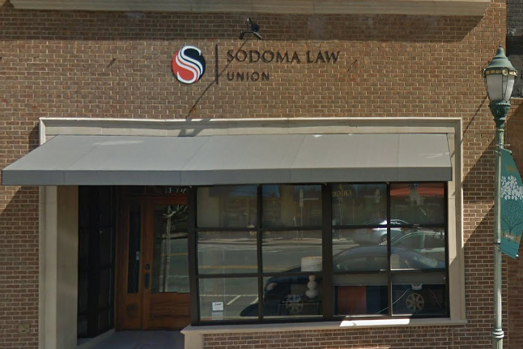Sodoma Law Union Office Building