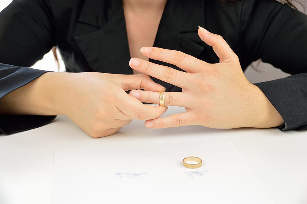 Filing for Divorce is Easier than ever. But is that a Good Thing?