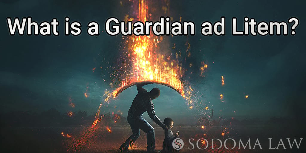 What is a Guardian ad Litem?