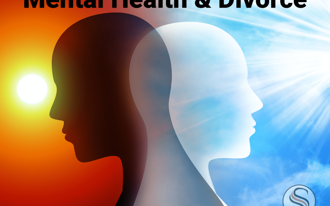 Mental Health and Divorce
