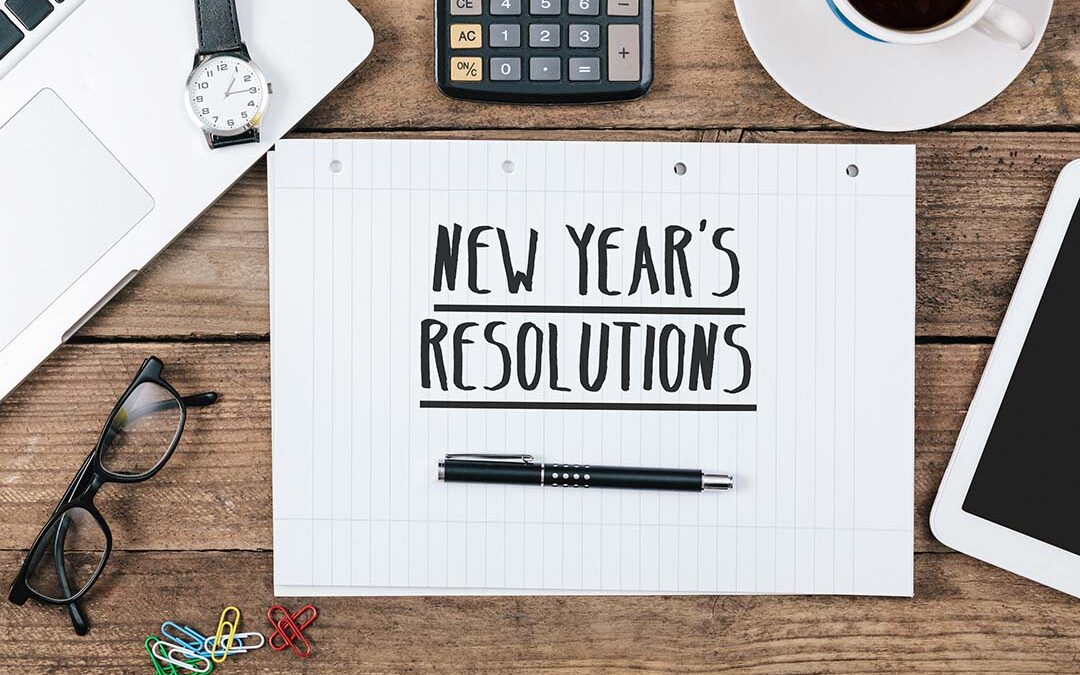 Navigating New Beginnings: A Guide to New Year’s Resolutions for the Recently Divorced