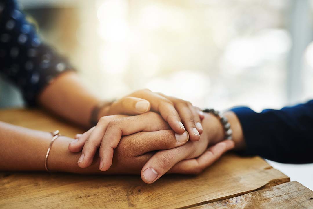 Divorce Support: How-To Cope with Separation and Divorce